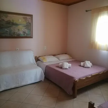 Maria House *