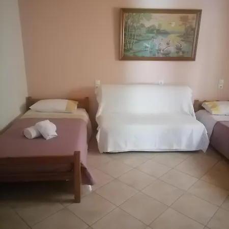 아파트 Maria House *