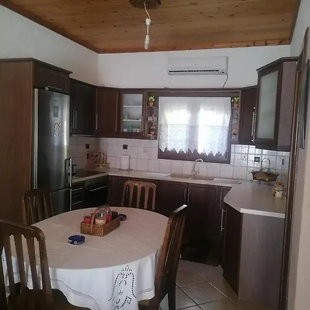 아파트 Maria House Plataniotissa