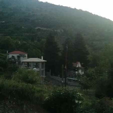 Apartment Maria House Plataniotissa