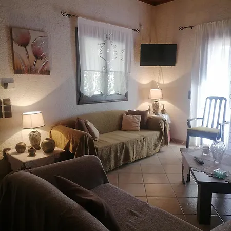 Maria House Apartment Plataniotissa